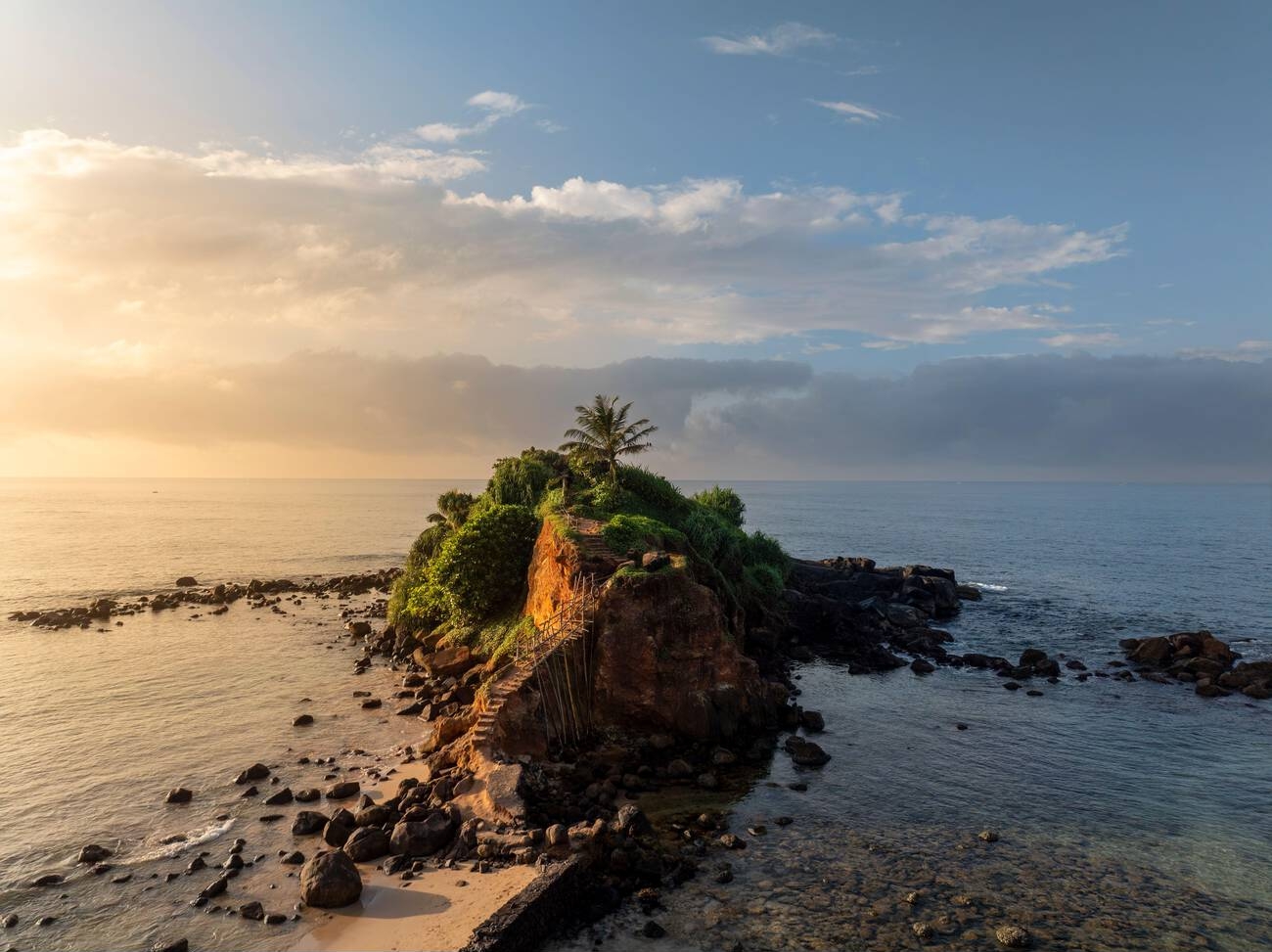 Classic Tour Sri Lanka 19 Nights 8